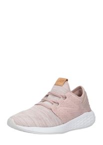 New Balance, Damen Sneaker, Rosé / Weiß