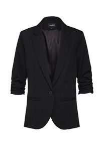 Mbym, Damen Blazer 'Tabita', Schwarz