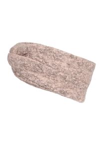 Pieces, Damen Stirnband 'Pcpyron', Rosa