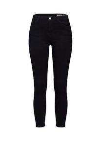 Review, Damen Jeans, Schwarz
