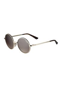 VOGUE Eyewear, Damen Sonnenbrille, Braun / Gold
