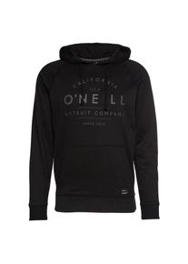 O`Neill O'NEILL, Herren Pullover, Schwarz