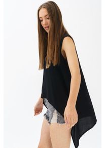 Trueprodigy, Damen Kleid 'Giulia', Schwarz