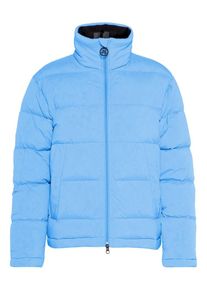 J. Lindeberg J.Lindeberg, Damen Jacke 'W Ease Short JL Down', Hellblau