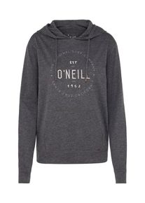 O`Neill O'NEILL, Damen Pullover 'LW ESSENTIALS OTH HOODIE', Graumeliert