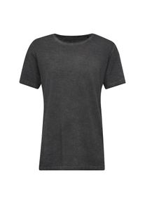 Q/S Designed By, Herren T-Shirt, Schwarz