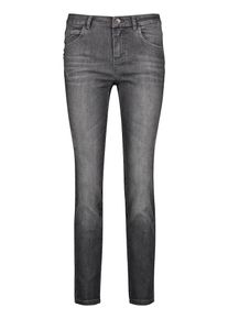 Taifun, Damen Jeans, Grey Denim