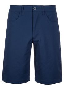 Under Armour, Herren Golfshort, Dunkelblau