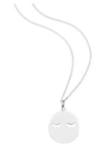 SO COSI, Damen Kette, Silber