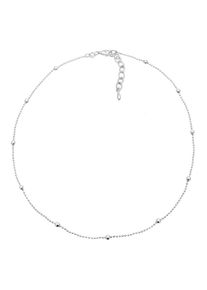 Elli, Damen Choker, Silber