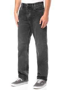 Carhartt Work In Progress Carhartt WIP, Herren Marlow Jeans, Grey Denim