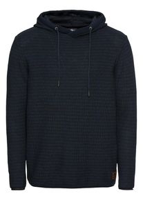 Key Largo, Herren Pullover 'MST PLANET hoody', Navy