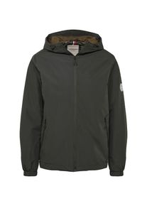 Jack & Jones JACK & JONES, Herren Jacke 'JORGLAVE LIGHT TRACK JACKET STS', Dunkelgrün