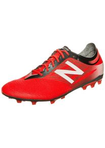 New Balance, Herren 'Furon 2.0 Pro AG' Fu&szlig;ballschuh , Rot