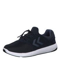 Hummel, Herren Sneaker 'Terrafly NP', Nachtblau / Wei&szlig;