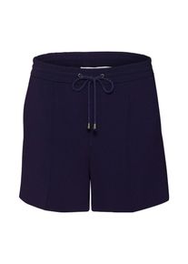 Filippa K, Damen Shorts 'Kelly', Navy