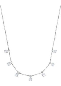 Swarovski, Damen Kette 'Attract 5367966', Silber