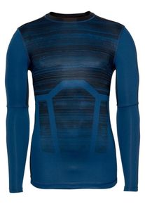 Reebok, Herren Funktionsshirt, Dunkelblau