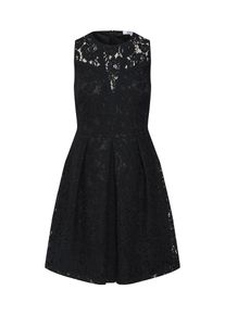 ABOUT YOU, Damen Kleid 'Joselyn', Schwarz