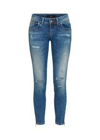 LTB, Damen Jeans 'AMORE', Blau
