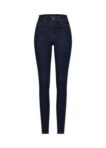 Pieces, Damen Jeans, Blue Denim