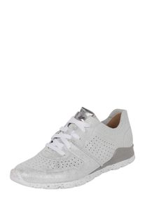 UGG Australia UGG, Damen Sneaker 'Tye Stardust', Silber