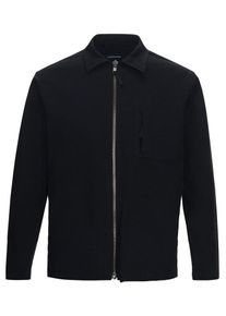 Peak Performance, Herren Jacke 'Work', Schwarz