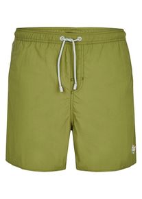 Daniel Hechter, Herren Badehose, Oliv