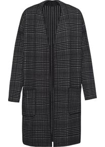 Tommy Hilfiger, Damen Strickjacke 'TEDRA REVERSIBLE', Schwarz