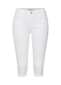 Jacqueline de Yong, Damen Jeans, Weiß