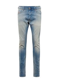 Diesel, Herren Jeans 'Tepphar', Blue Denim