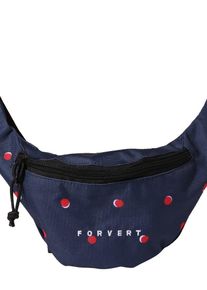 Forvert, Damen Tasche 'Leon', Navy