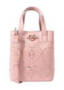 Love Moschino, Damen Tasche 'JC4127PP17', Rosa