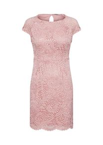 Only, Damen Spitzenkleid 'SHIRA', Rosa