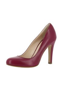 Evita, Damen Pumps CRISTINA, Lila