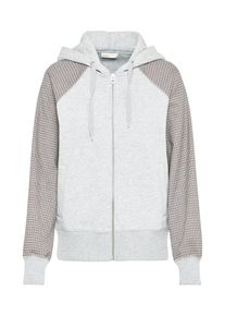 Levete Room, Damen Pullover, Hellgrau