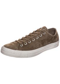 Converse, Herren Chuck Taylor All Star OX Sneaker, Braun