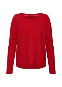s.Oliver RED LABEL, Damen Pullover, Rot