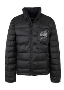 The North Face, Herren Jacke 'Peakfrontier II', Schwarz