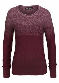Arizona, Damen Pullover, Beere