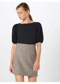 Véro Moda VERO MODA, Damen Blusenshirt, Schwarz