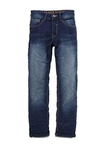 s.Oliver Junior, Denim 'Pete', Blue Denim