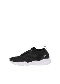 Only Play, Damen Sneaker, Schwarz / Wei&szlig;
