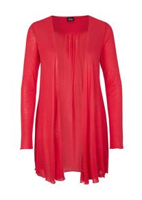 s.Oliver BLACK LABEL, Damen Cardigan, Rot