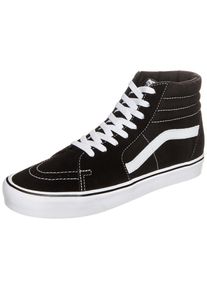 Vans, Herren Sneaker 'Sk8-Hi Lite', Schwarz / Wei&szlig;