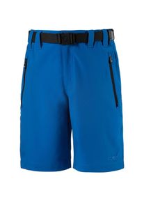 CMP, Shorts, Blau / Schwarz