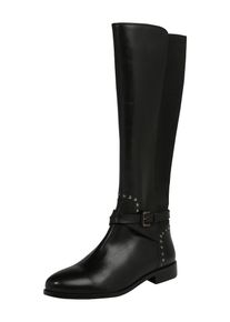 ABOUT YOU, Damen Stiefel 'Elaina', Schwarz