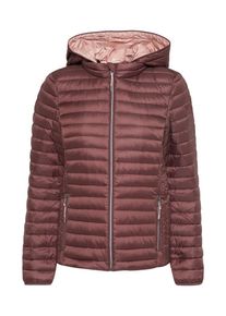 Esprit, Damen Winterjacke 'RDS jkt', Pastellrot