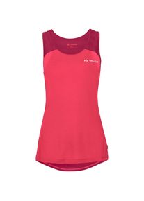 Vaude, Damen Sveit Tanktop, Pink