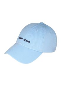 Tommy Hilfiger, Herren Cap, Hellblau